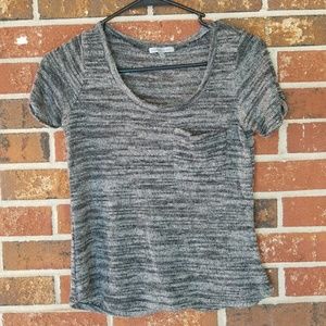 charlotte russe tee shirt